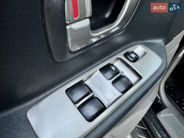 Черный Мицубиси Паджеро Вагон, объемом двигателя 3.5 л и пробегом 271 тыс. км за 6999 $, фото 41 на Automoto.ua