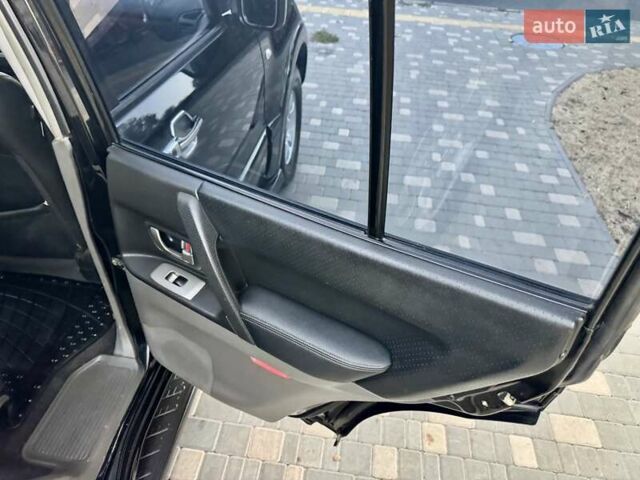 Черный Мицубиси Паджеро Вагон, объемом двигателя 3.5 л и пробегом 271 тыс. км за 6999 $, фото 68 на Automoto.ua