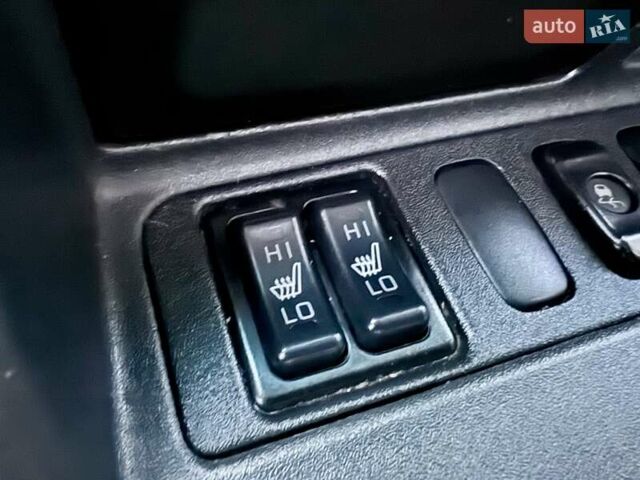 Черный Мицубиси Паджеро Вагон, объемом двигателя 3.5 л и пробегом 271 тыс. км за 6999 $, фото 50 на Automoto.ua