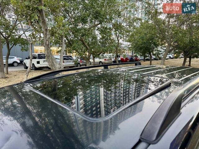 Черный Мицубиси Паджеро Вагон, объемом двигателя 3.5 л и пробегом 271 тыс. км за 6999 $, фото 37 на Automoto.ua