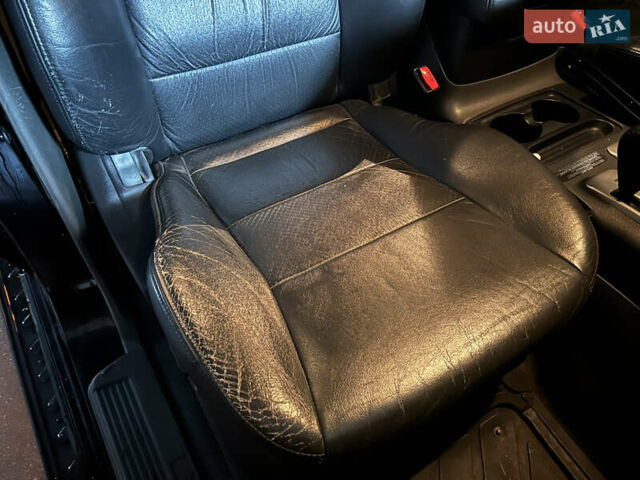 Черный Мицубиси Паджеро Вагон, объемом двигателя 3.2 л и пробегом 254 тыс. км за 10600 $, фото 47 на Automoto.ua