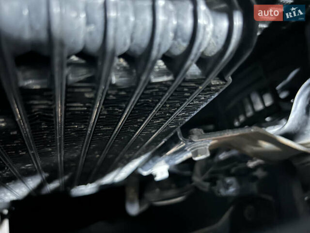 Черный Мицубиси Паджеро Вагон, объемом двигателя 3.2 л и пробегом 254 тыс. км за 10600 $, фото 20 на Automoto.ua