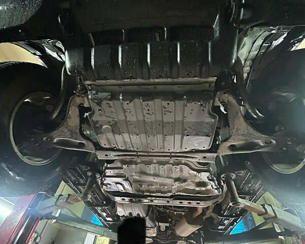 Черный Мицубиси Паджеро Вагон, объемом двигателя 3.2 л и пробегом 254 тыс. км за 10600 $, фото 23 на Automoto.ua