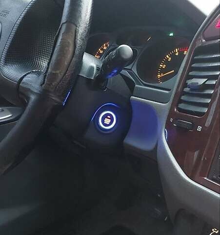 Черный Мицубиси Паджеро Вагон, объемом двигателя 3.2 л и пробегом 347 тыс. км за 10500 $, фото 13 на Automoto.ua