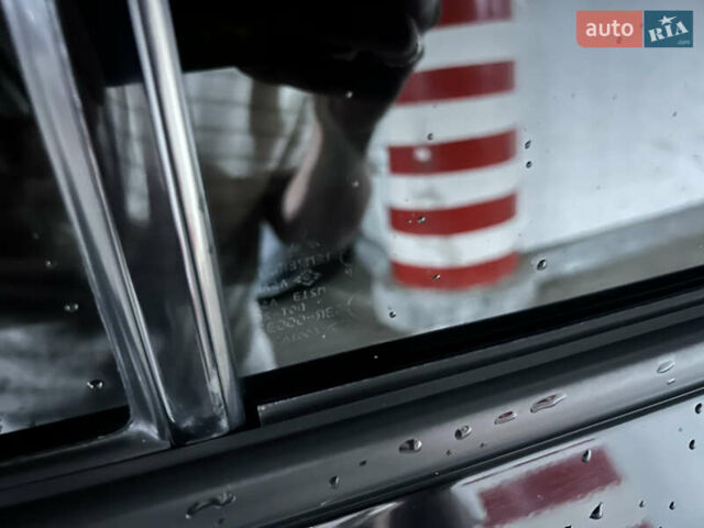 Черный Мицубиси Паджеро Вагон, объемом двигателя 3.2 л и пробегом 254 тыс. км за 10600 $, фото 15 на Automoto.ua