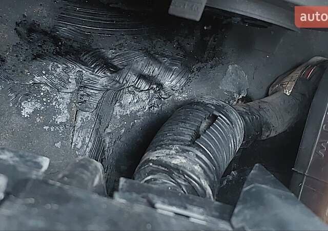 Черный Мицубиси Паджеро Вагон, объемом двигателя 3.2 л и пробегом 347 тыс. км за 10500 $, фото 10 на Automoto.ua