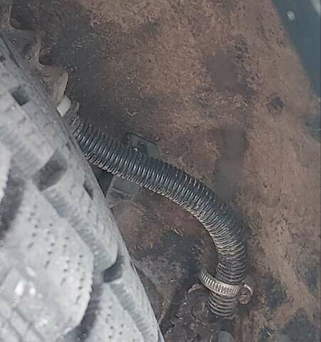 Черный Мицубиси Паджеро Вагон, объемом двигателя 3.2 л и пробегом 347 тыс. км за 10500 $, фото 4 на Automoto.ua