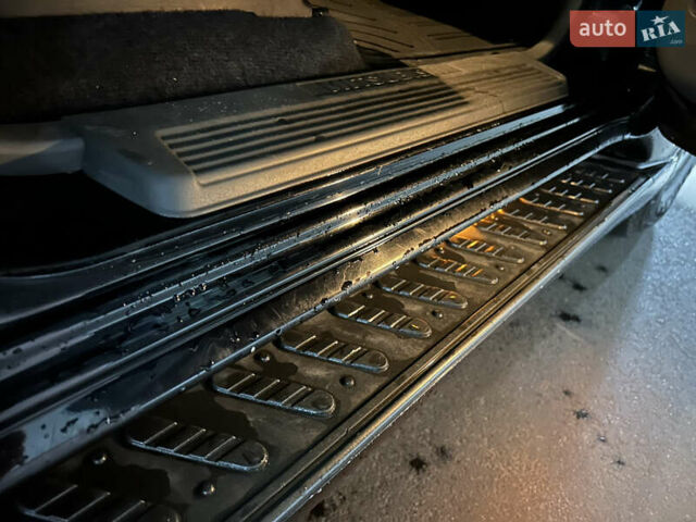 Черный Мицубиси Паджеро Вагон, объемом двигателя 3.2 л и пробегом 254 тыс. км за 10600 $, фото 45 на Automoto.ua