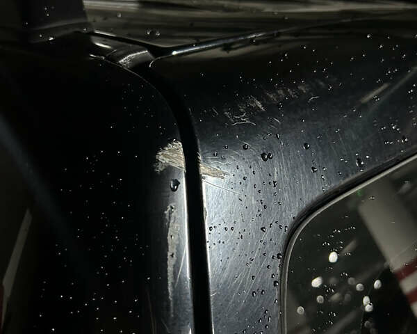 Черный Мицубиси Паджеро Вагон, объемом двигателя 3.2 л и пробегом 254 тыс. км за 10600 $, фото 8 на Automoto.ua