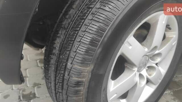 Черный Мицубиси Паджеро Вагон, объемом двигателя 3.5 л и пробегом 245 тыс. км за 10900 $, фото 17 на Automoto.ua