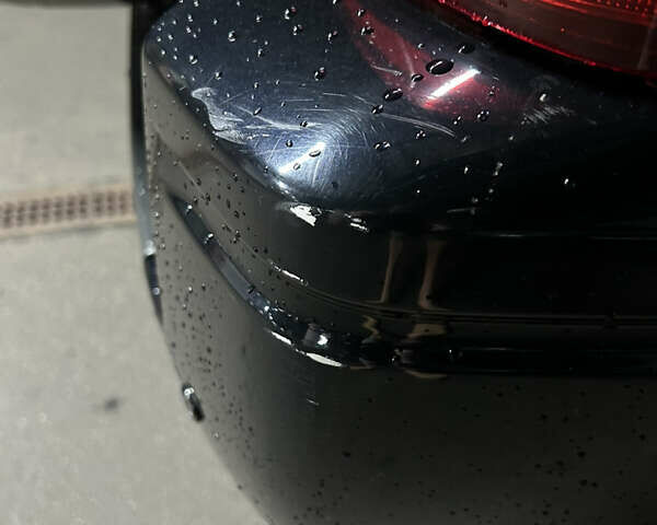 Черный Мицубиси Паджеро Вагон, объемом двигателя 3.2 л и пробегом 254 тыс. км за 10600 $, фото 6 на Automoto.ua