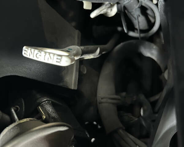 Черный Мицубиси Паджеро Вагон, объемом двигателя 3.2 л и пробегом 254 тыс. км за 10600 $, фото 22 на Automoto.ua