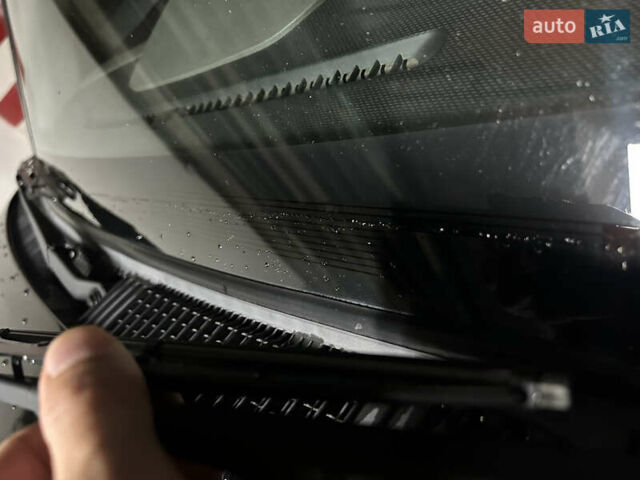 Черный Мицубиси Паджеро Вагон, объемом двигателя 3.2 л и пробегом 254 тыс. км за 10600 $, фото 10 на Automoto.ua