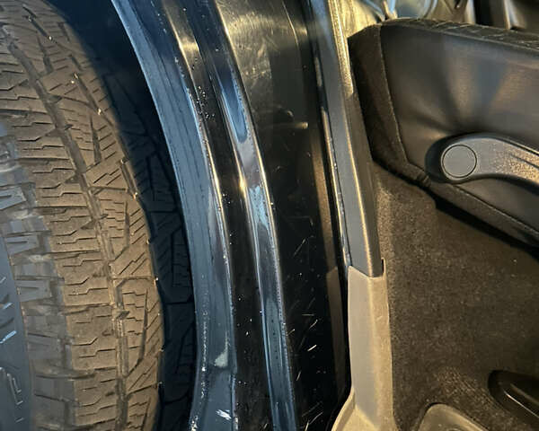 Черный Мицубиси Паджеро Вагон, объемом двигателя 3.2 л и пробегом 254 тыс. км за 10600 $, фото 53 на Automoto.ua