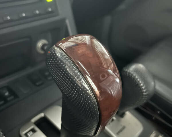 Черный Мицубиси Паджеро Вагон, объемом двигателя 3.2 л и пробегом 254 тыс. км за 10600 $, фото 37 на Automoto.ua