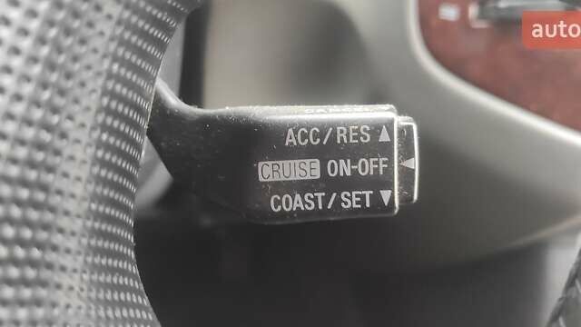 Черный Мицубиси Паджеро Вагон, объемом двигателя 3.5 л и пробегом 245 тыс. км за 10900 $, фото 12 на Automoto.ua