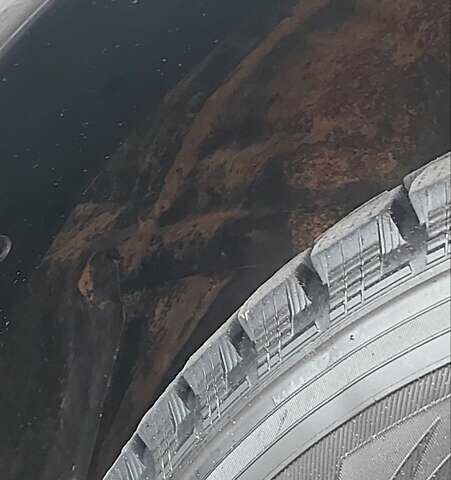 Черный Мицубиси Паджеро Вагон, объемом двигателя 3.2 л и пробегом 347 тыс. км за 10500 $, фото 5 на Automoto.ua