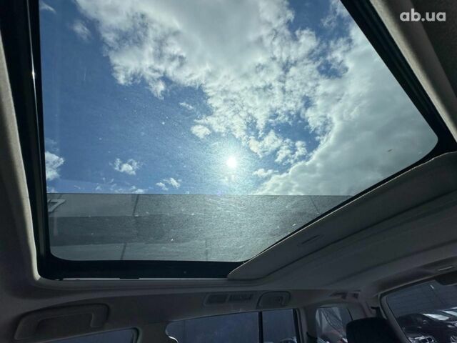 Черный Мицубиси Паджеро Вагон, объемом двигателя 3.2 л и пробегом 139 тыс. км за 14990 $, фото 27 на Automoto.ua