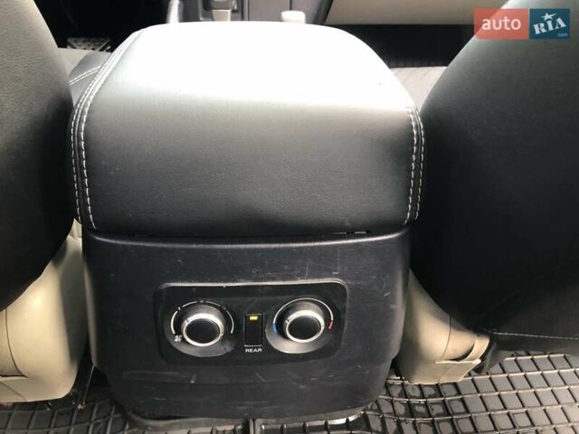 Черный Мицубиси Паджеро Вагон, объемом двигателя 3 л и пробегом 313 тыс. км за 10300 $, фото 27 на Automoto.ua