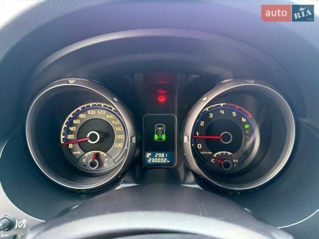 Черный Мицубиси Паджеро Вагон, объемом двигателя 3.2 л и пробегом 230 тыс. км за 13200 $, фото 22 на Automoto.ua