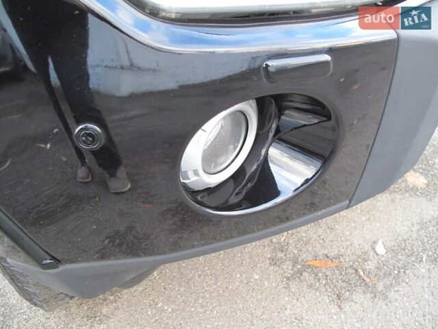 Чорний Міцубісі Паджеро Вагон, об'ємом двигуна 3 л та пробігом 254 тис. км за 10800 $, фото 15 на Automoto.ua