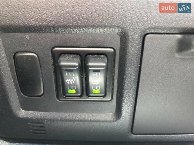 Черный Мицубиси Паджеро Вагон, объемом двигателя 3 л и пробегом 313 тыс. км за 10300 $, фото 19 на Automoto.ua