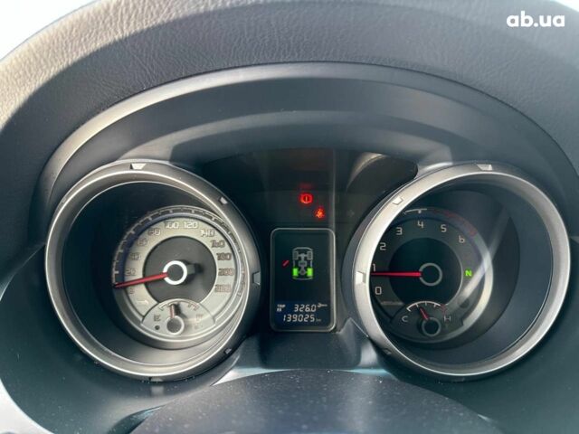 Черный Мицубиси Паджеро Вагон, объемом двигателя 3.2 л и пробегом 139 тыс. км за 14990 $, фото 26 на Automoto.ua