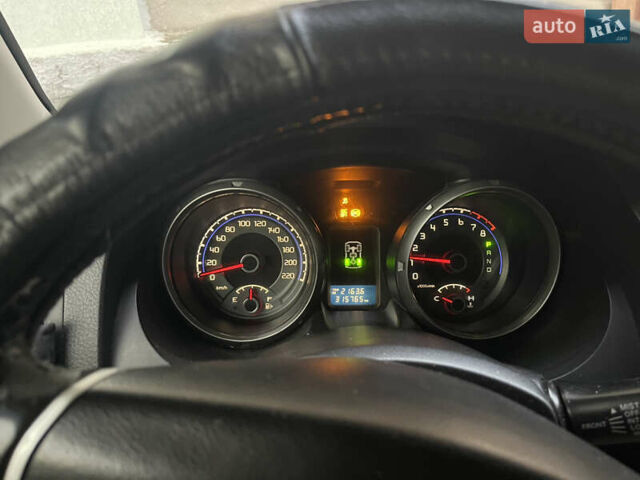 Черный Мицубиси Паджеро Вагон, объемом двигателя 3.83 л и пробегом 315 тыс. км за 12000 $, фото 5 на Automoto.ua