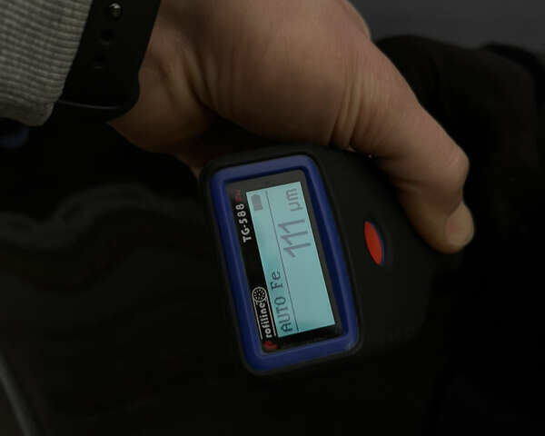 Чорний Міцубісі Паджеро Вагон, об'ємом двигуна 3.8 л та пробігом 208 тис. км за 11500 $, фото 24 на Automoto.ua