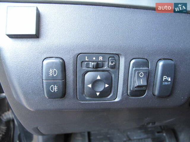 Чорний Міцубісі Паджеро Вагон, об'ємом двигуна 3 л та пробігом 254 тис. км за 10800 $, фото 70 на Automoto.ua