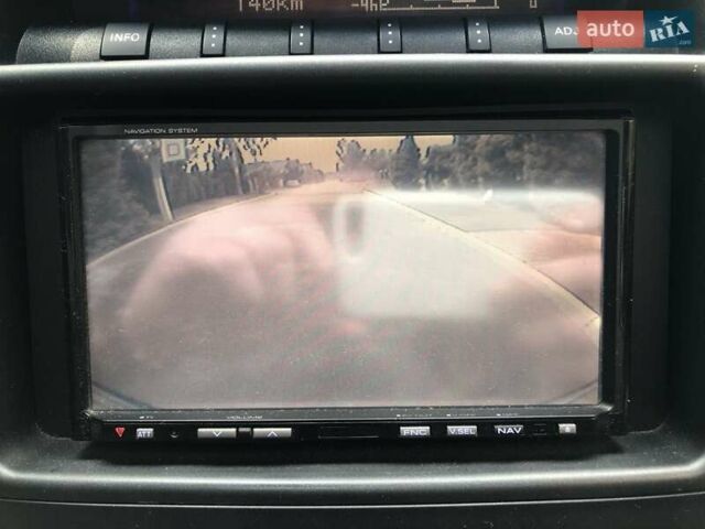 Черный Мицубиси Паджеро Вагон, объемом двигателя 3 л и пробегом 313 тыс. км за 10300 $, фото 16 на Automoto.ua