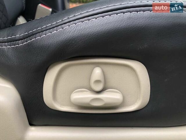 Черный Мицубиси Паджеро Вагон, объемом двигателя 3 л и пробегом 313 тыс. км за 10300 $, фото 20 на Automoto.ua