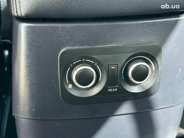 Черный Мицубиси Паджеро Вагон, объемом двигателя 3.2 л и пробегом 139 тыс. км за 14990 $, фото 30 на Automoto.ua