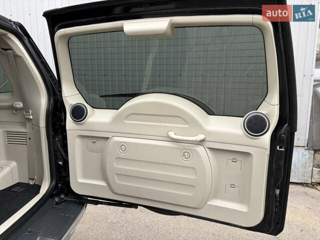 Черный Мицубиси Паджеро Вагон, объемом двигателя 3.8 л и пробегом 180 тыс. км за 13800 $, фото 17 на Automoto.ua