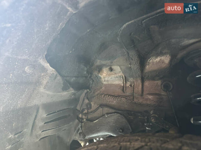 Черный Мицубиси Паджеро Вагон, объемом двигателя 3.2 л и пробегом 270 тыс. км за 16700 $, фото 27 на Automoto.ua