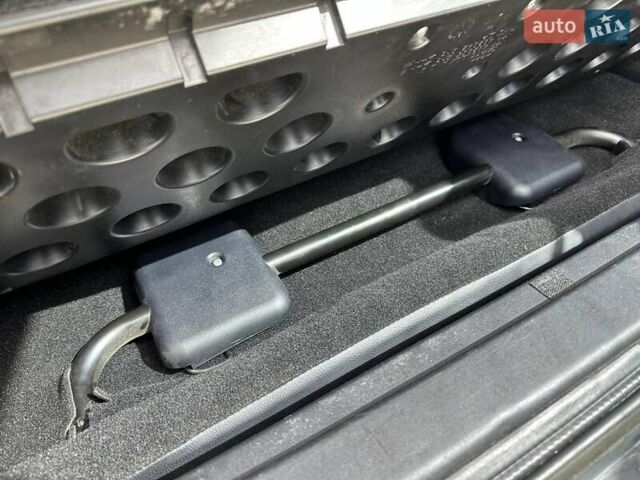 Чорний Міцубісі Паджеро Вагон, об'ємом двигуна 3.2 л та пробігом 139 тис. км за 14990 $, фото 33 на Automoto.ua