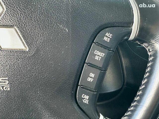 Черный Мицубиси Паджеро Вагон, объемом двигателя 3.2 л и пробегом 139 тыс. км за 14990 $, фото 25 на Automoto.ua