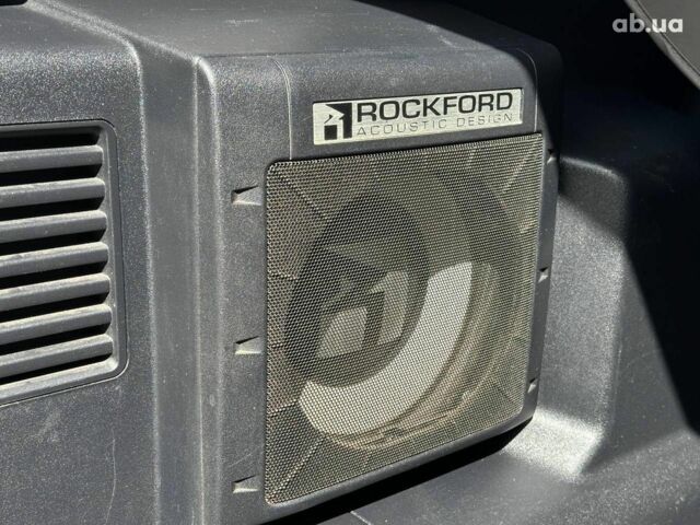 Черный Мицубиси Паджеро Вагон, объемом двигателя 3.2 л и пробегом 139 тыс. км за 14990 $, фото 33 на Automoto.ua