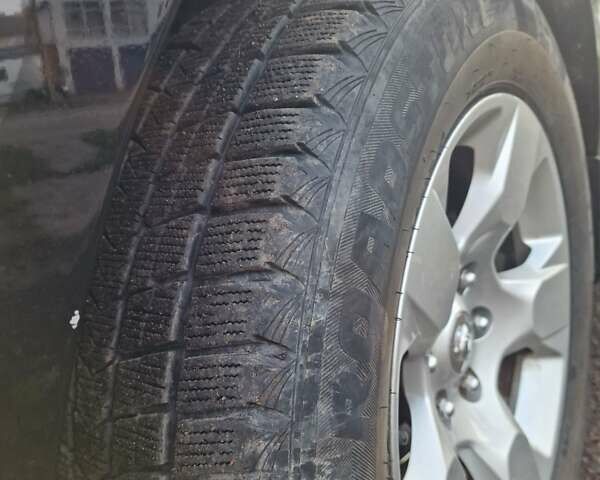 Черный Мицубиси Паджеро Вагон, объемом двигателя 2.97 л и пробегом 280 тыс. км за 10500 $, фото 5 на Automoto.ua