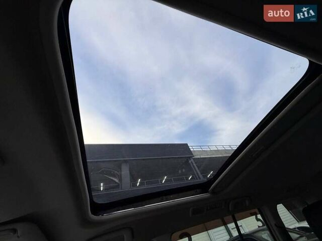 Черный Мицубиси Паджеро Вагон, объемом двигателя 3.2 л и пробегом 230 тыс. км за 13200 $, фото 31 на Automoto.ua