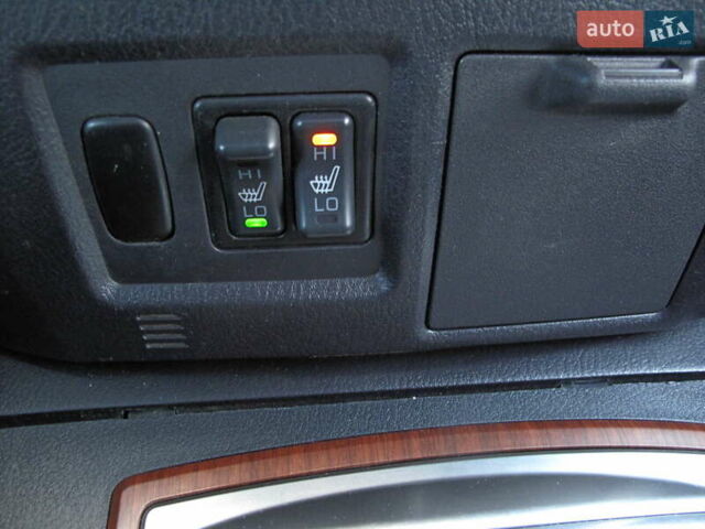 Чорний Міцубісі Паджеро Вагон, об'ємом двигуна 3 л та пробігом 254 тис. км за 10800 $, фото 83 на Automoto.ua