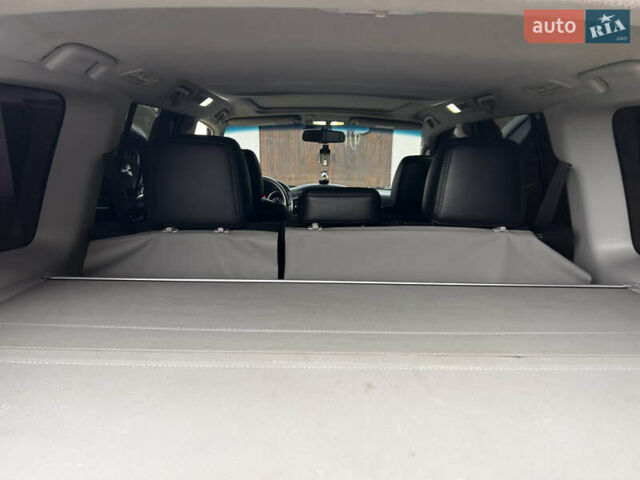 Чорний Міцубісі Паджеро Вагон, об'ємом двигуна 3.2 л та пробігом 270 тис. км за 12950 $, фото 38 на Automoto.ua