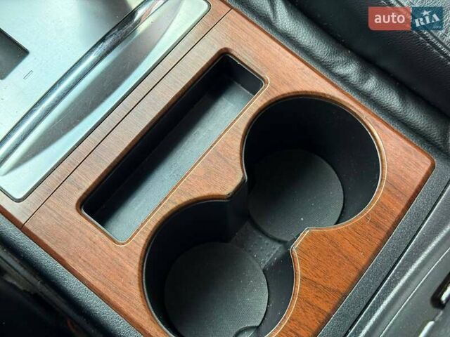 Черный Мицубиси Паджеро Вагон, объемом двигателя 3.2 л и пробегом 230 тыс. км за 13200 $, фото 30 на Automoto.ua