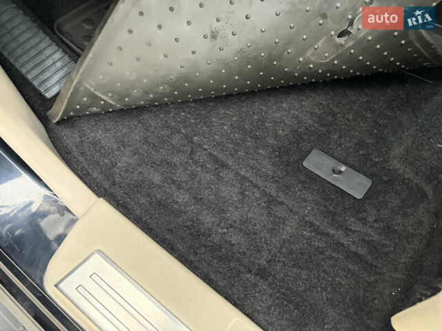 Черный Мицубиси Паджеро Вагон, объемом двигателя 3.8 л и пробегом 180 тыс. км за 13800 $, фото 22 на Automoto.ua