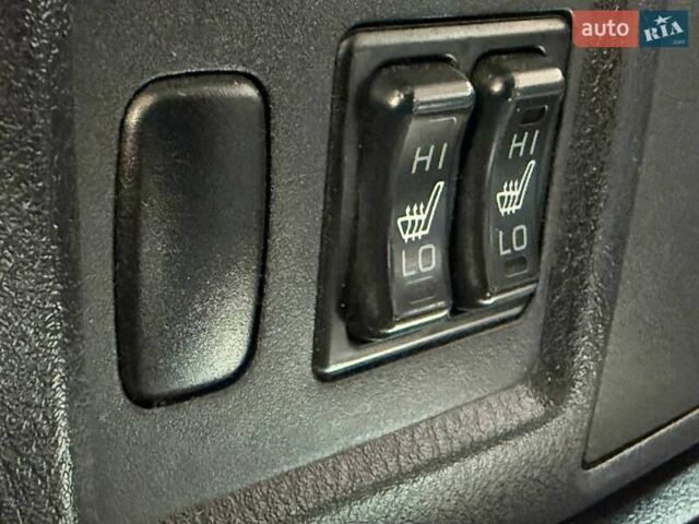 Черный Мицубиси Паджеро Вагон, объемом двигателя 3.2 л и пробегом 230 тыс. км за 13200 $, фото 29 на Automoto.ua