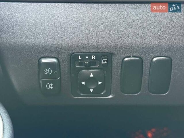 Черный Мицубиси Паджеро Вагон, объемом двигателя 3.2 л и пробегом 230 тыс. км за 13200 $, фото 24 на Automoto.ua