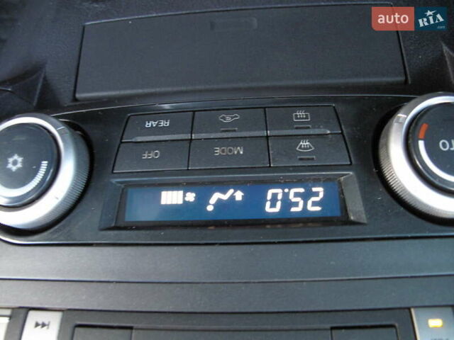 Чорний Міцубісі Паджеро Вагон, об'ємом двигуна 3 л та пробігом 254 тис. км за 10800 $, фото 82 на Automoto.ua