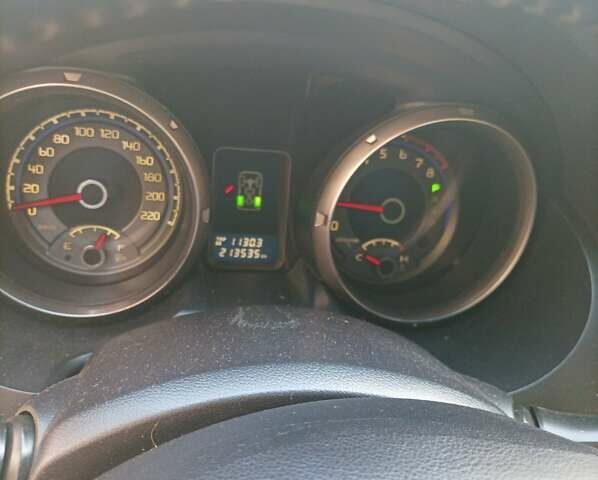 Черный Мицубиси Паджеро Вагон, объемом двигателя 2.97 л и пробегом 214 тыс. км за 10000 $, фото 7 на Automoto.ua