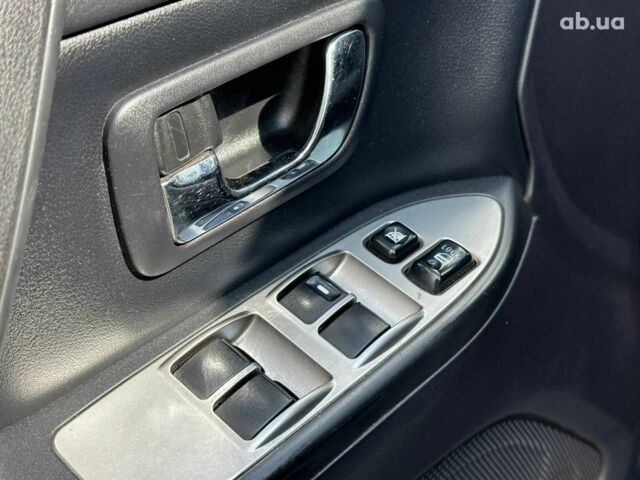 Черный Мицубиси Паджеро Вагон, объемом двигателя 3.2 л и пробегом 139 тыс. км за 14990 $, фото 15 на Automoto.ua