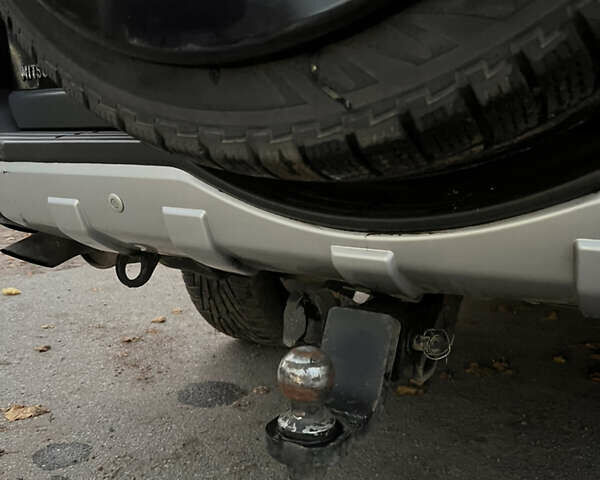 Чорний Міцубісі Паджеро Вагон, об'ємом двигуна 3.8 л та пробігом 208 тис. км за 11500 $, фото 36 на Automoto.ua